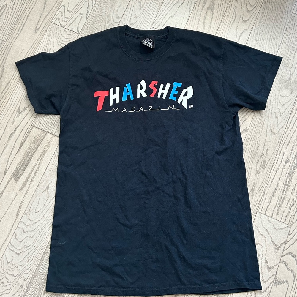 Parra x Thrasher T-Shirt